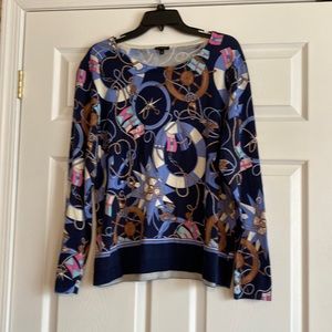 Talbots sweater